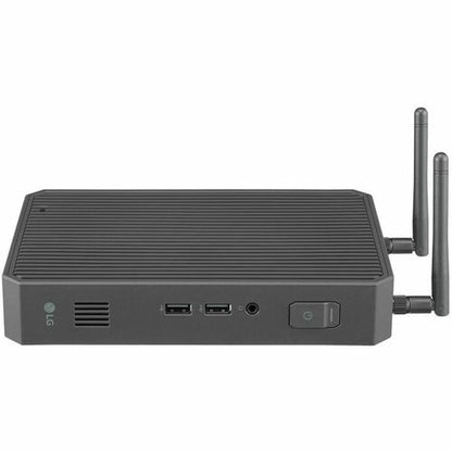 LG CQ600N-6N Thin Client Celeron N5105 Quad-core (4 Core) 2 GHz
