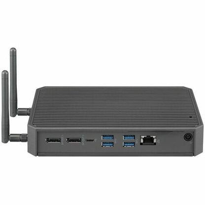 LG CQ600N-6N Thin Client Celeron N5105 Quad-core (4 Core) 2 GHz