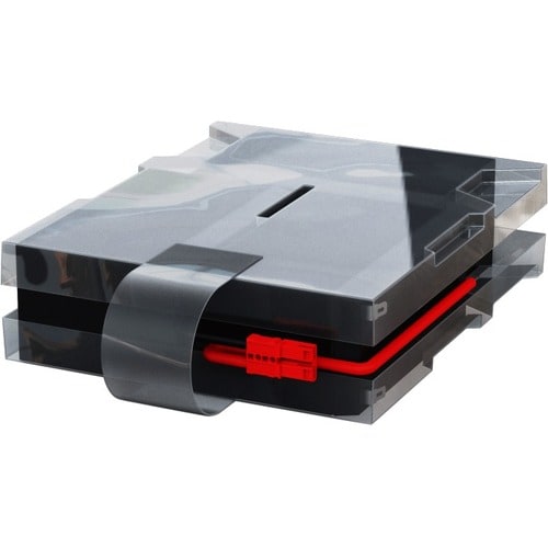 Batterie de remplacement pour onduleur V7 RBC2RM1500V7UPS pour V7 UPS2URM1500DC - Remplacement UPS