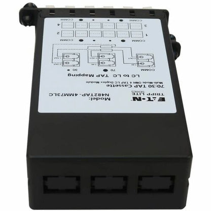 Casete TAP multimodo N482TAP-4MM73LC de Tripp Lite by Eaton