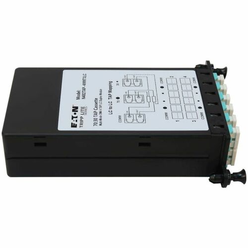 Casete TAP multimodo N482TAP-4MM73LC de Tripp Lite by Eaton