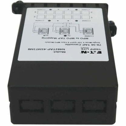Tripp Lite by Eaton N482TAP-4SM73M8 Singlemode TAP Cassette