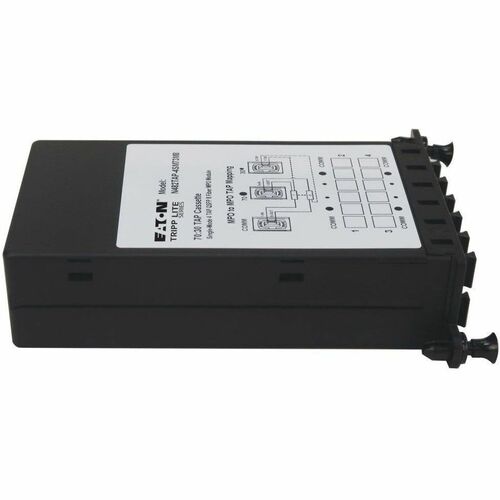 Tripp Lite by Eaton N482TAP-4SM73M8 Singlemode TAP Cassette