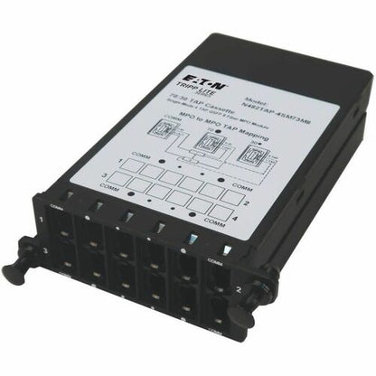Tripp Lite by Eaton N482TAP-4SM73M8 Singlemode TAP Cassette
