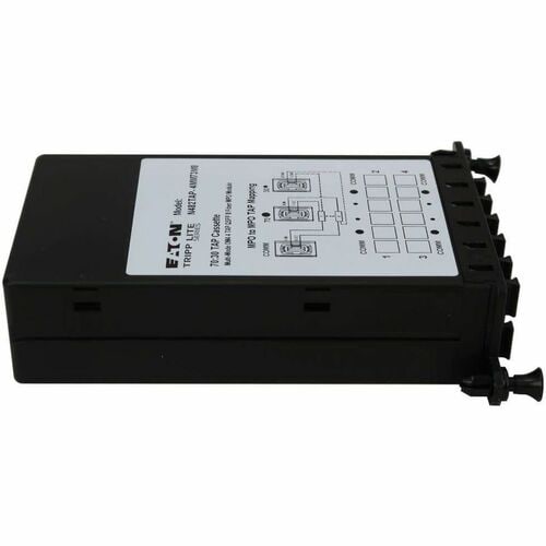 Tripp Lite by Eaton N482TAP-4MM73M8 Multimode TAP Cassette