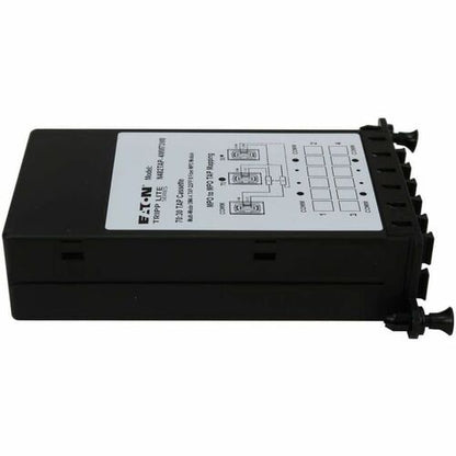 Tripp Lite by Eaton N482TAP-4MM73M8 Multimode TAP Cassette