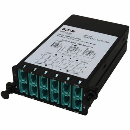Tripp Lite by Eaton N482TAP-4MM73M8 Multimode TAP Cassette