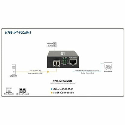Tripp Lite by Eaton N785-INT