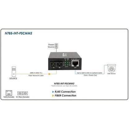 Tripp Lite by Eaton N785