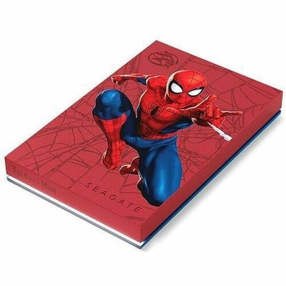 MULTI 4 2 To FIRECUDA HDD 3.2 GENSPIDER-MAN SPÉCIAL ÉDITION