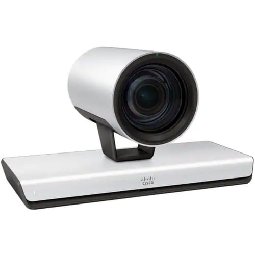 TELEPRESENCE PRECISION 60 CAMERA