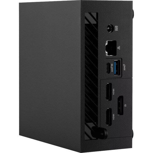 PN64-SYS582PX1TD I5-12500H 8GB DDR5 RAM M.2 PCIE GEN4X4 256GB NCNR