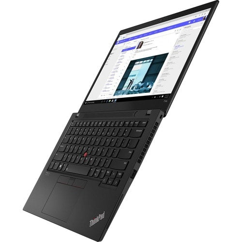 FR TOPSELLER TP T14S G2 R7 PRO5850U 1.9G 16GB 512GB 14IN