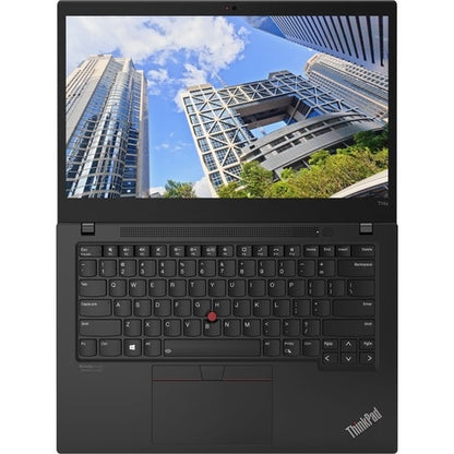 FR TOPSELLER TP T14S G2 R7 PRO5850U 1.9G 16GB 512GB 14IN