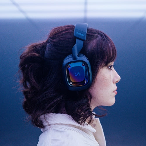 Logitech A30 Gaming Headset - Mini