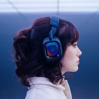 Logitech A30 Gaming Headset - Mini