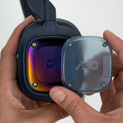 Logitech A30 Gaming Headset - Mini