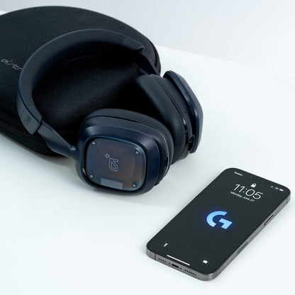 Logitech A30 Gaming Headset - Mini