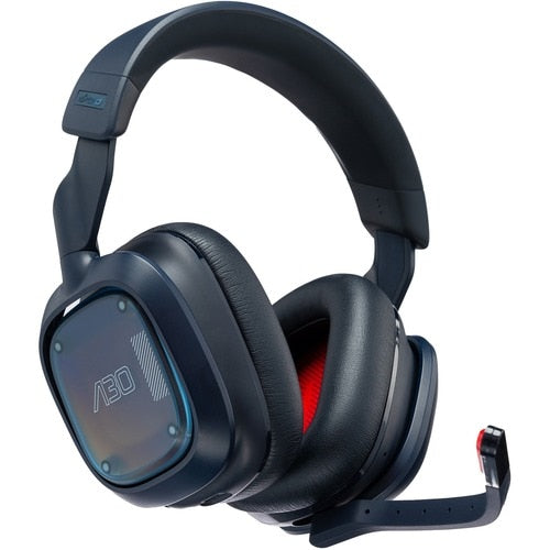 Logitech A30 Gaming Headset - Mini