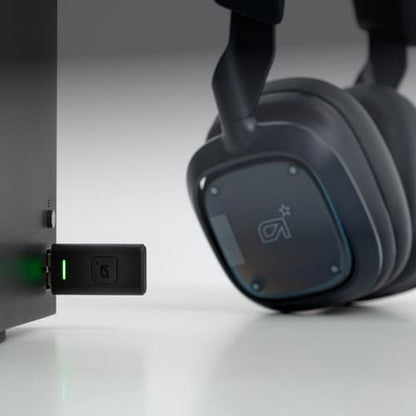 Logitech A30 Gaming Headset - Mini