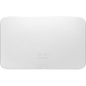 Punto de acceso inalámbrico Cisco Meraki MR28 de doble banda 802.11ax de 1,50 Gbit/s (2,40 GHz y 5 GHz)