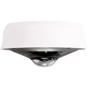 Meraki MV93-HW 12.4 Megapixel Outdoor Network Camera - Color - Fisheye - 65.62 f