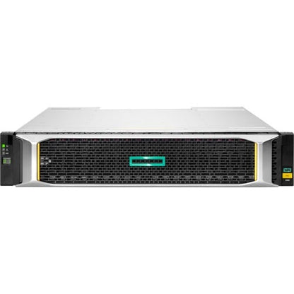 MSA 2062 16GB FC SFF STORAGE PL LI