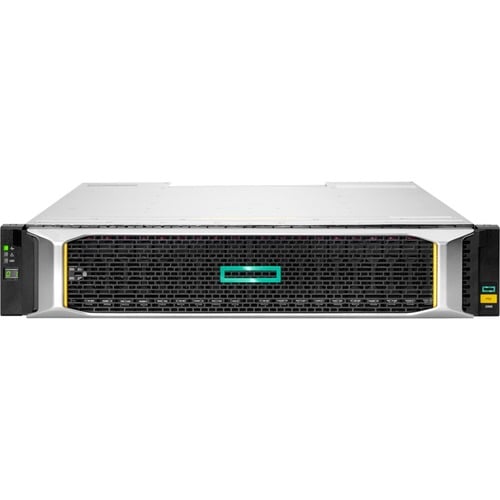 MSA 2062 16GB FC SFF STORAGE PL LI