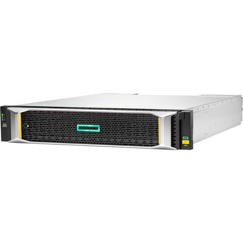 MSA 2062 16GB FC SFF STORAGE PL LI