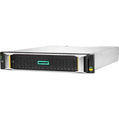 MSA 2062 16GB FC SFF STORAGE PL LI