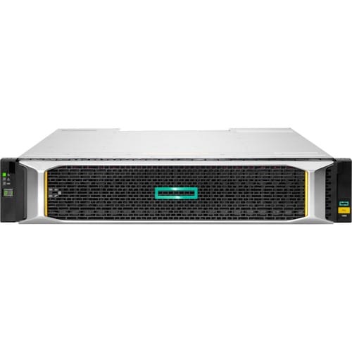 Almacenamiento MSA 1060 12 GB SAS SFF PL LI
