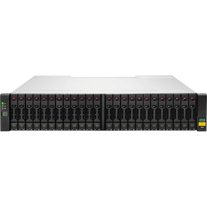 Almacenamiento MSA 1060 12 GB SAS SFF PL LI