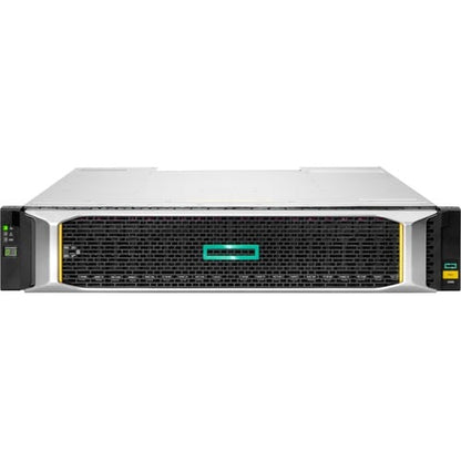 MSA 2060 10GBASE-T ISCSI LFF STORAGE PL LI