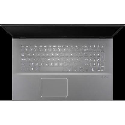 X712JA-QB31-CB I3-1005G1 1.2G 8GB 512GB 17.3IN W11