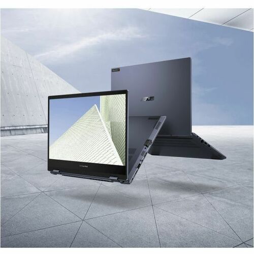 I5-1240P 1,7 G 8 Go 256 Go 14 pouces sans fil Bluetooth W11P
