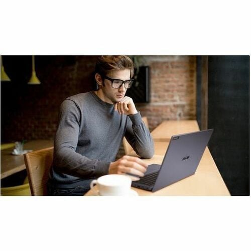 I5-1240P 1,7 G 8 Go 256 Go 14 pouces sans fil Bluetooth W11P