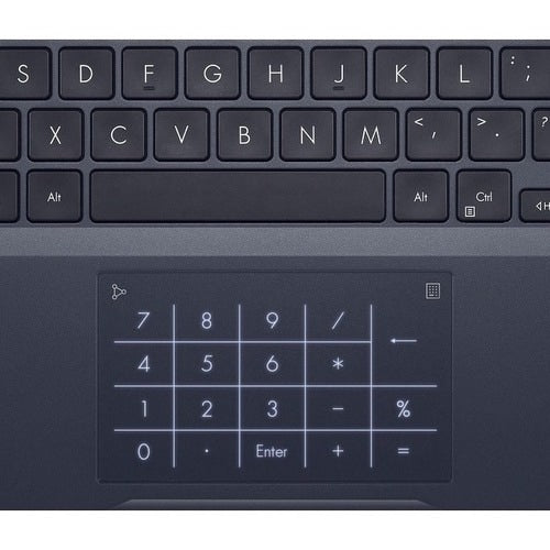 I5-1240P 1,7 G 8 Go 256 Go 14 pouces sans fil Bluetooth W11P