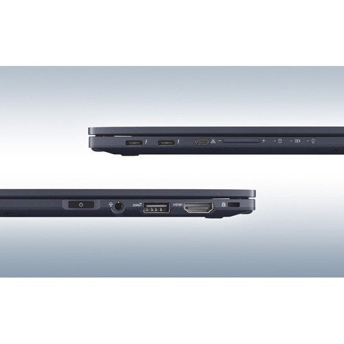 I5-1240P 1,7 G 8 Go 256 Go 14 pouces sans fil Bluetooth W11P