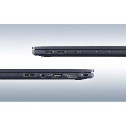 I5-1240P 1,7 G 8 Go 256 Go 14 pouces sans fil Bluetooth W11P