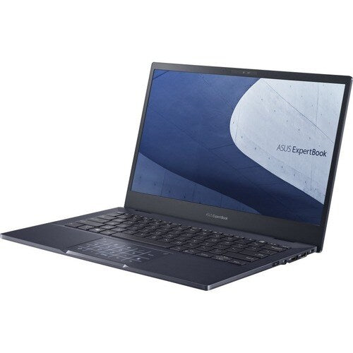 I5-1240P 1,7 G 8 Go 256 Go 14 pouces sans fil Bluetooth W11P