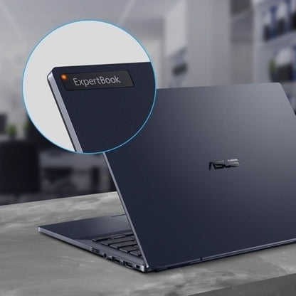 I5-1240P 1,7 G 8 Go 256 Go 14 pouces sans fil Bluetooth W11P
