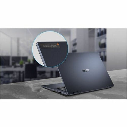I5-1240P 1,7 G 8 Go 256 Go 14 pouces sans fil Bluetooth W11P
