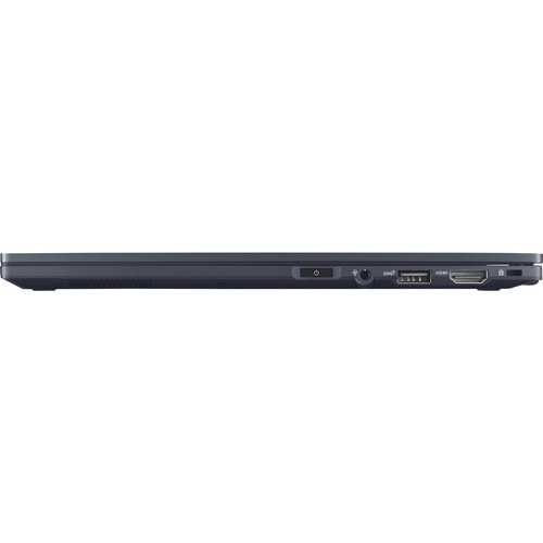 I5-1240P 1,7 G 8 Go 256 Go 14 pouces sans fil Bluetooth W11P