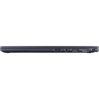 I5-1240P 1,7 G 8 Go 256 Go 14 pouces sans fil Bluetooth W11P