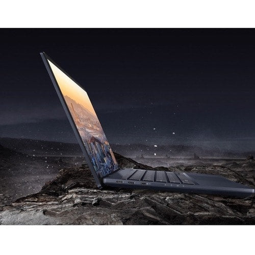 I5-1240P 1,7 G 8 Go 256 Go 14 pouces sans fil Bluetooth W11P