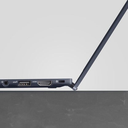I5-1240P 1,7 G 8 Go 256 Go 14 pouces sans fil Bluetooth W11P