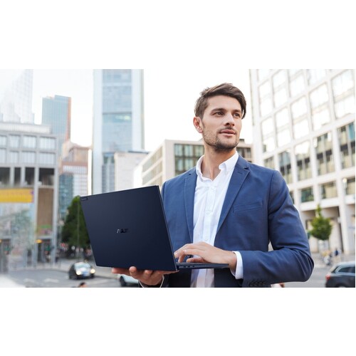 I5-1240P 1,7 G 8 Go 256 Go 14 pouces sans fil Bluetooth W11P