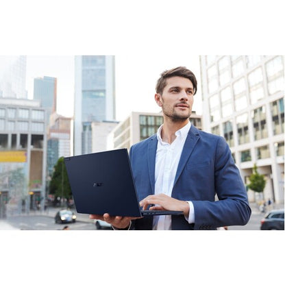 I5-1240P 1,7 G 8 Go 256 Go 14 pouces sans fil Bluetooth W11P