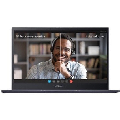 I5-1240P 1,7 G 8 Go 256 Go 14 pouces sans fil Bluetooth W11P
