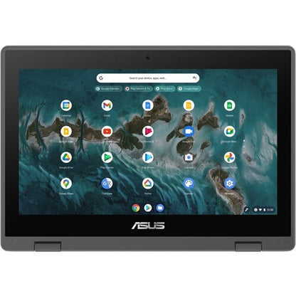 11.6 N4500 PROC 1.1G 8GB 64GB CHROME OS
